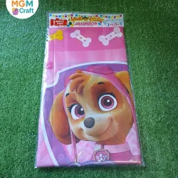 Mantel temático de Skay