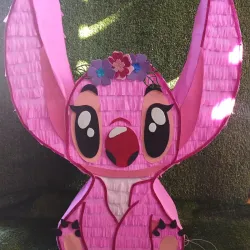 Piñata de Angela