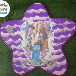 Piñata de K-Pop Demon Hunters