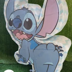 Piñata de Stich