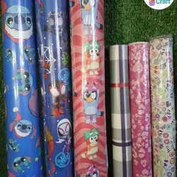 Servicio de Envoltura 