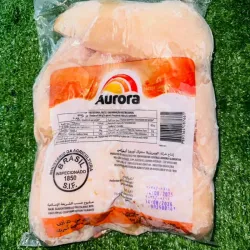 Pechuga de pollo 2kg