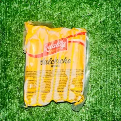 Salchicha Quality 340 gr