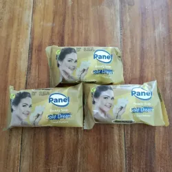 2 Jabones de baño importado