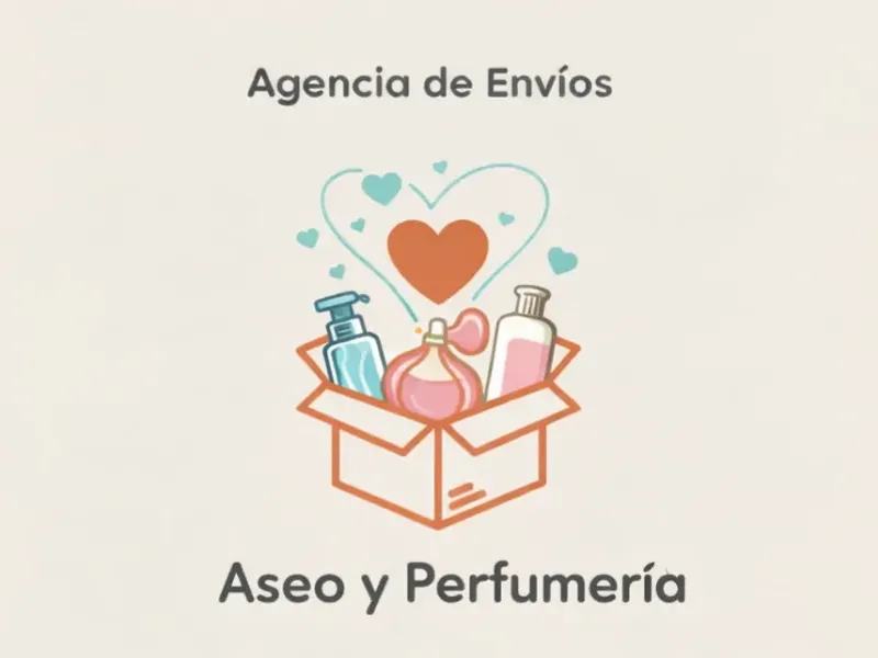 Aseo y perfumería 