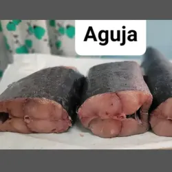 5 lb de Aguja 