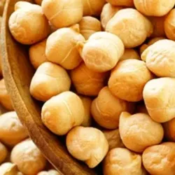 5 lb de garbanzo