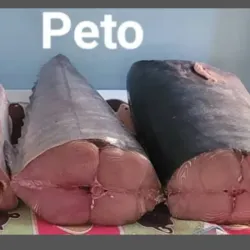 5 lb de Peto