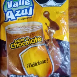 Chocolate 