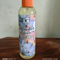 Colonia Bonabel de Jazmín