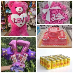 Combo especial para mi princesa 