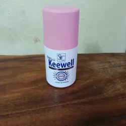 Desodorante Keewel de mujer