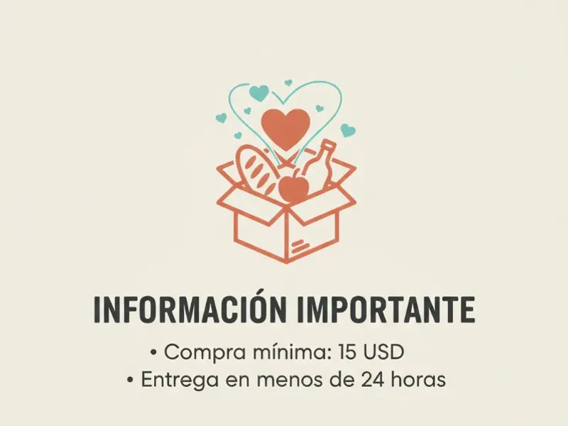 Informaciones antes de Comprar 📦💖