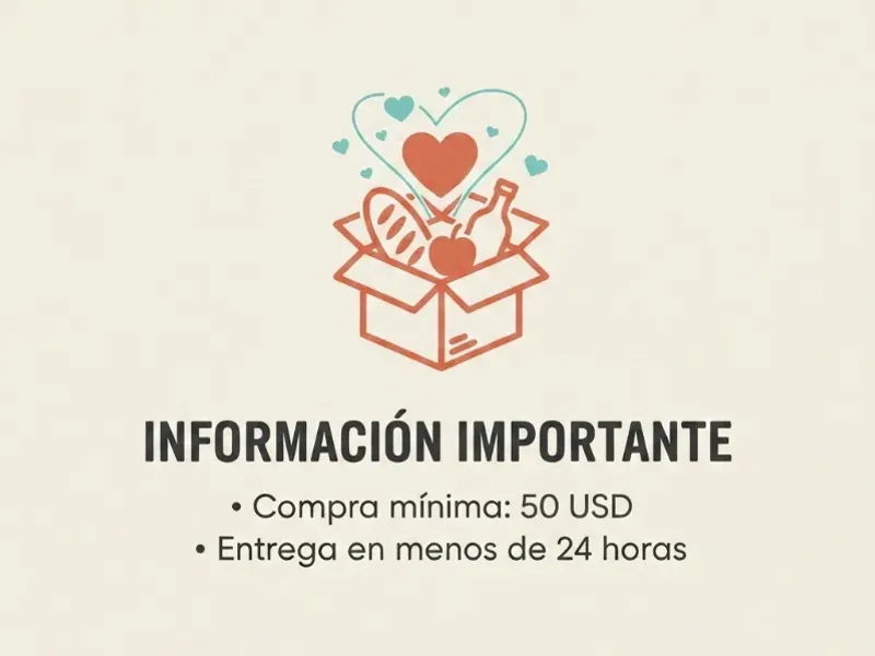 Informaciones antes de Comprar 📦💖