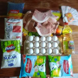 Especial de la semana 