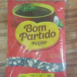 Frijoles bom partidos para potajes 1kg
