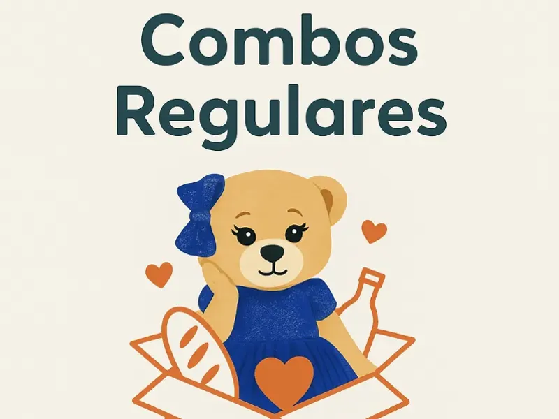 Combos Regulares 