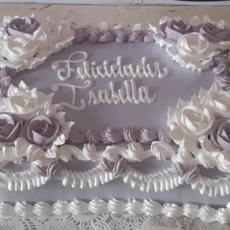 Kake tamaño bandeja 