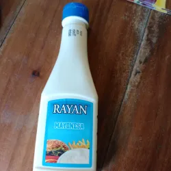 Mayonesa 