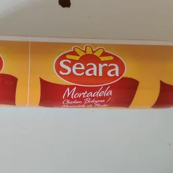 Mortadella de pollo 1 kg