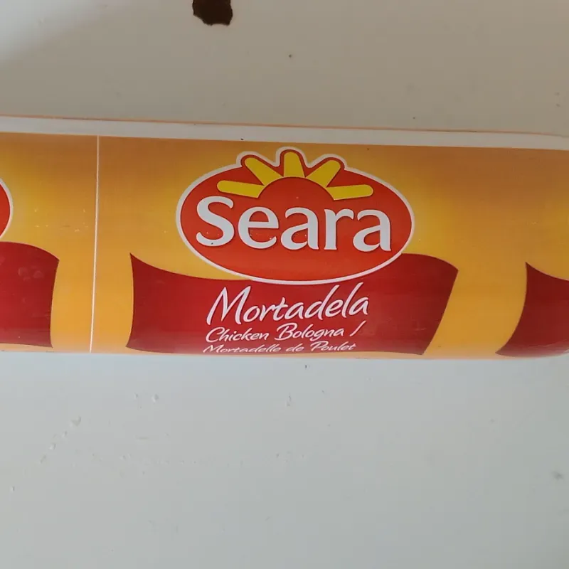 Mortadella de pollo 1 kg