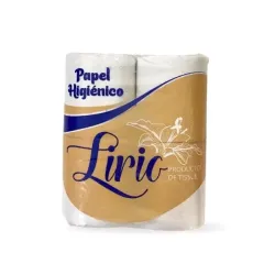 Papel Higiénico