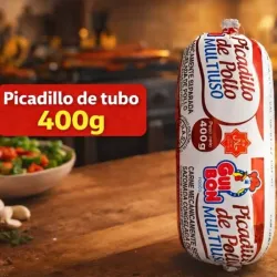 Picadillo 400g