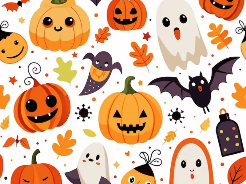  🎃🎃Halloween 🎃🎃