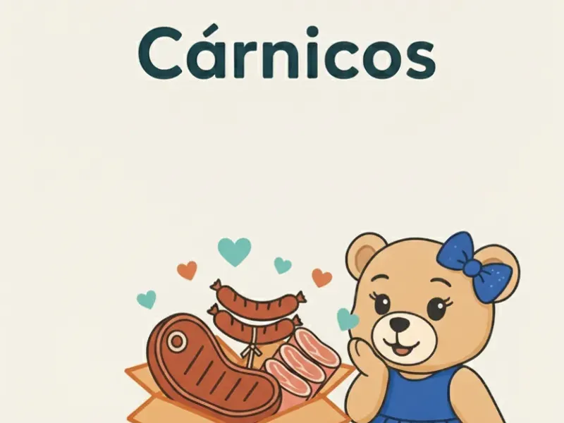 Cárnicos 