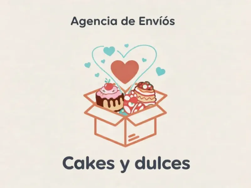 Cakes y Dulces