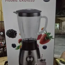 🚧 Batidora   〽️ Eko 