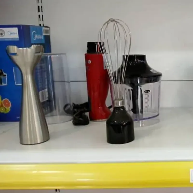 Batidora manual   〽️ Midea 