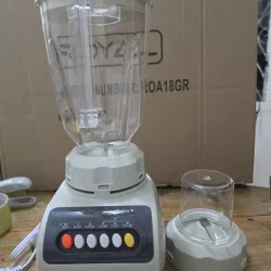 🚧 Batidora  〽️ Milexus