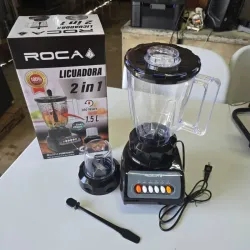 🚧 Batidora 〽️ Roca