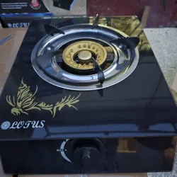 🚧 Fogón de 1 hornilla  〽️Lotus
