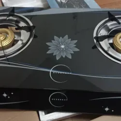 🚧 Fogones de 2 hornillas de vitro... Con magneto... 