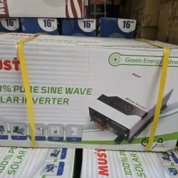 🚧Inversores 110 v y 220v 