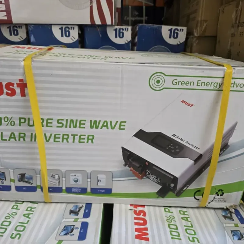 🚧Inversores 110 v y 220v 