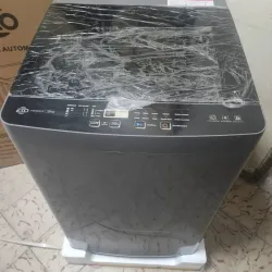 🚧Lavadora Automática de 9 kg 〽️ Eko