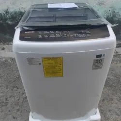 🚧Lavadora Automática de 9 kg 〽️ Samsung 