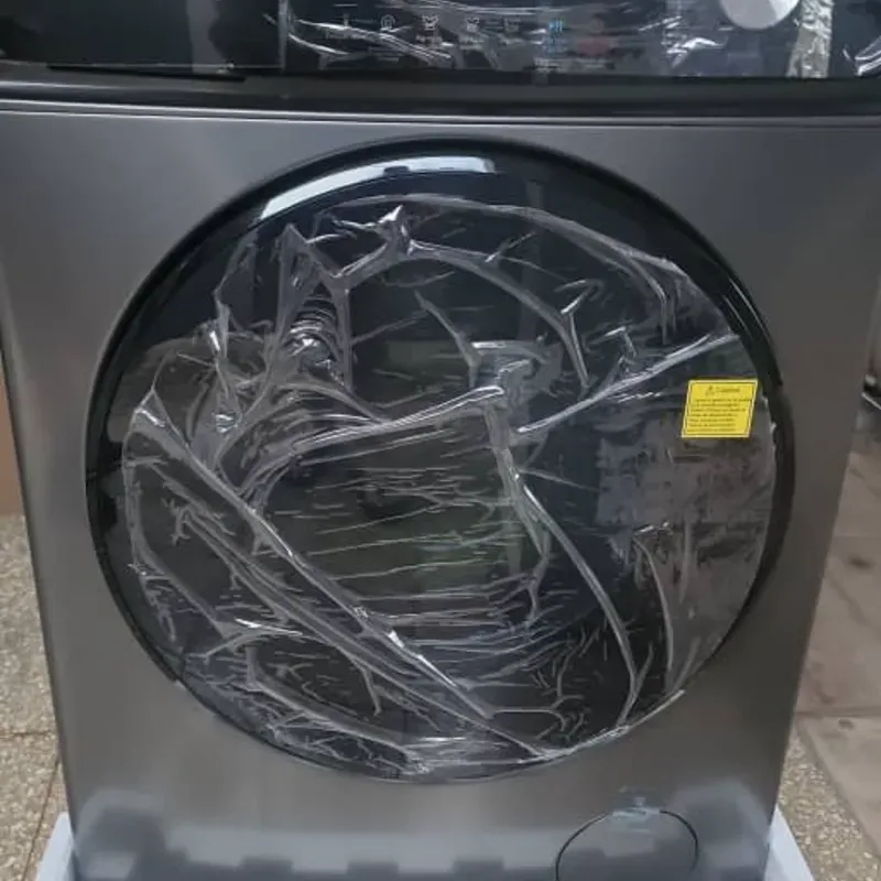 🚧Lavadora c secado a Vapor de 11 Kg  〽️ Eko