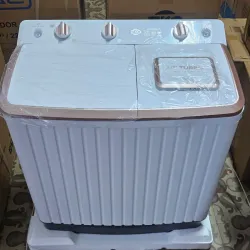 🚧Lavadora Semiautomática  de 8.5 kg 〽️ Eko  