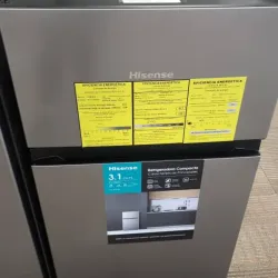 🚧  Minibar de 3.5 pies