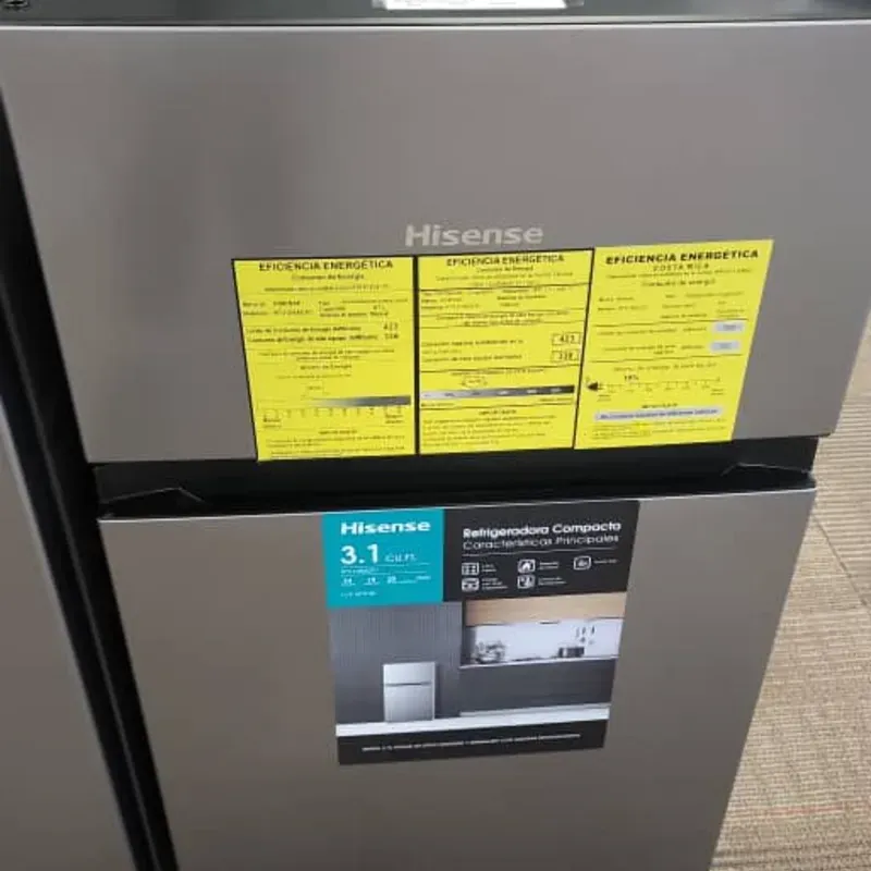 🚧  Minibar de 3.5 pies