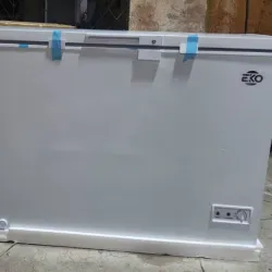 🚧Nevera de 10 pies ó 282 L ... 〽️Eko