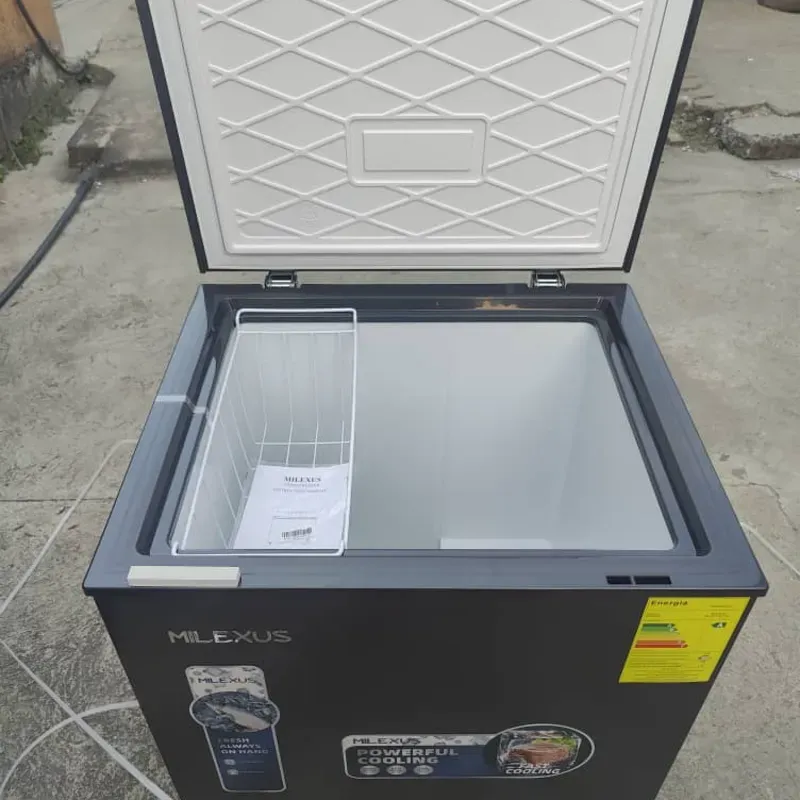🚧 Nevera de 170 lt ó 6 pie..  〽️ Milexus  