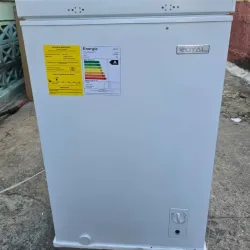 🚧 Nevera de 3.5 pies  〽️ Royal 