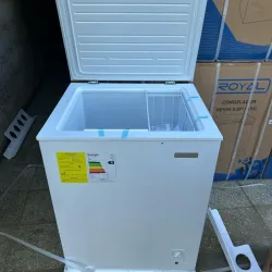 🚧 Nevera de 5.5  〽️ Royal 