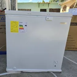 🚧Nevera de 7.8  pies ó 220 L ... 〽️Royal  
