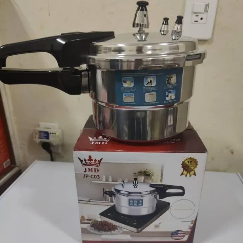 🚧 Ollas de presión 3 lt  〽️JMD 